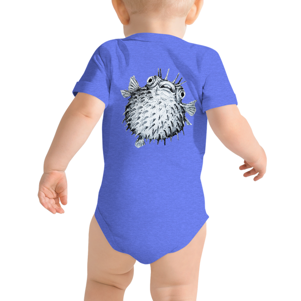 Puffie Onesie!