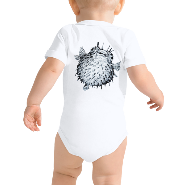 Puffie Onesie!