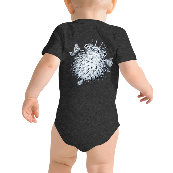 Puffie Onesie!