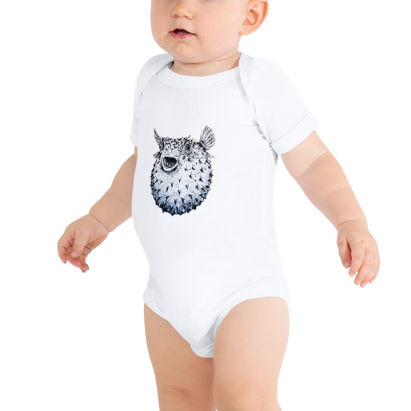 Puffie Onesie!
