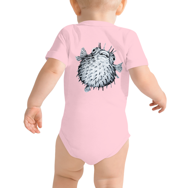 Puffie Onesie!