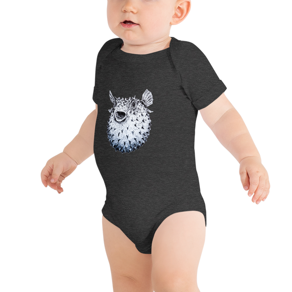 Puffie Onesie!