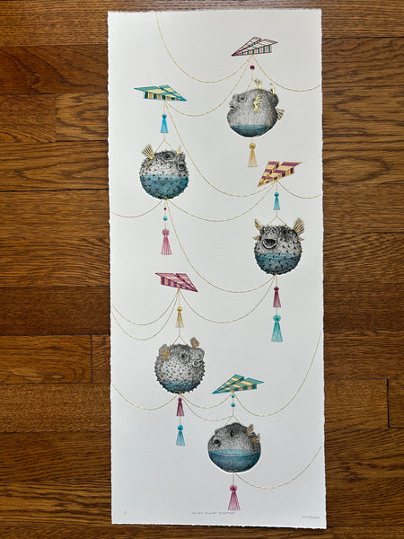 On the Journey Together - 11x25