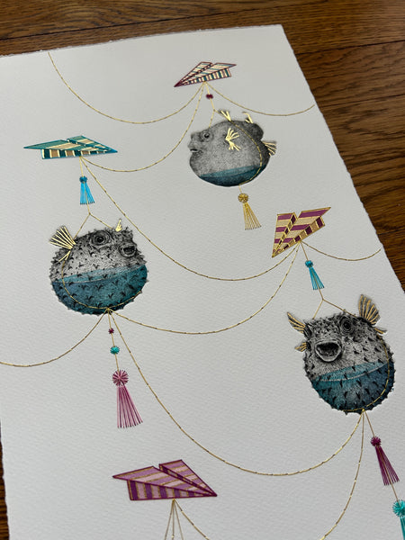 On the Journey Together - 11x25