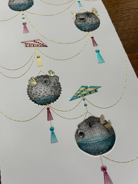 On the Journey Together - 11x25