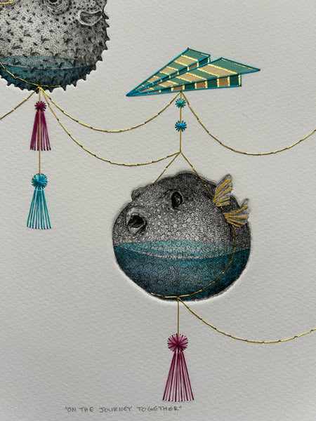 On the Journey Together - 11x25