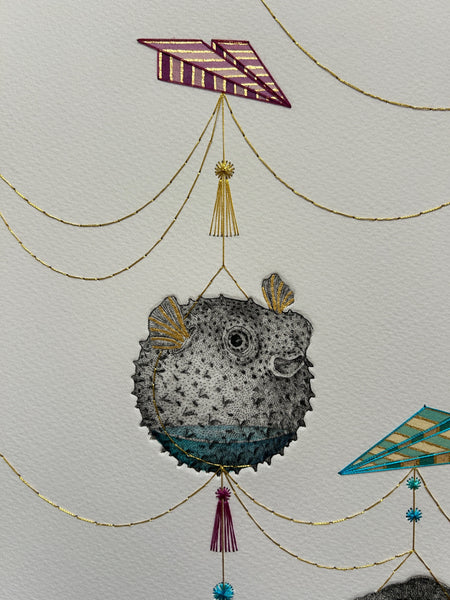 On the Journey Together - 11x25