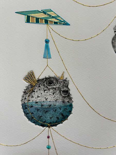 On the Journey Together - 11x25