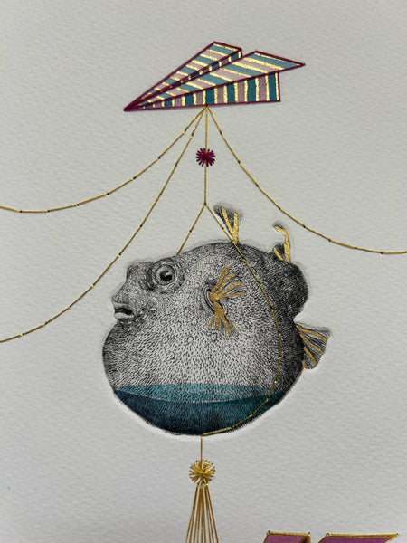 On the Journey Together - 11x25