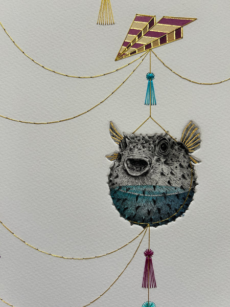 On the Journey Together - 11x25