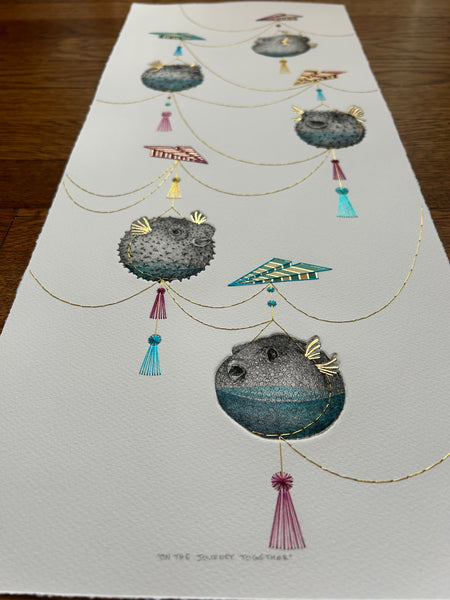 On the Journey Together - 11x25