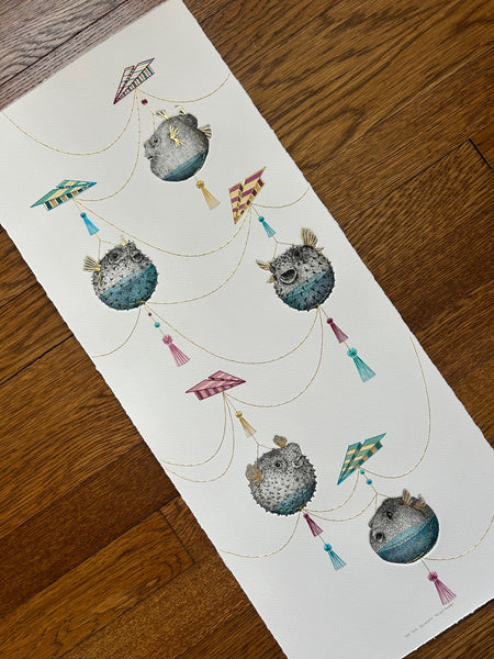 On the Journey Together - 11x25