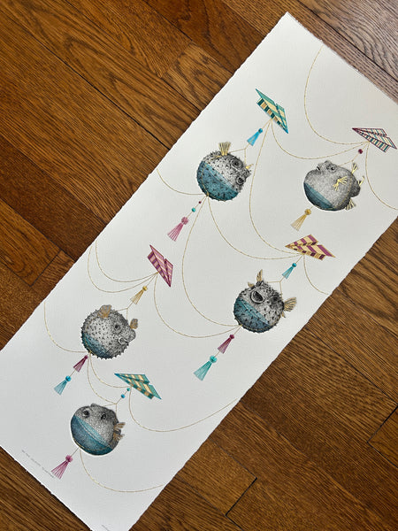 On the Journey Together - 11x25