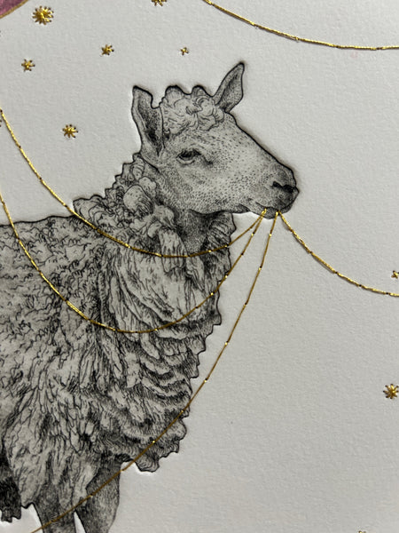 A New Phase - 13 x 29